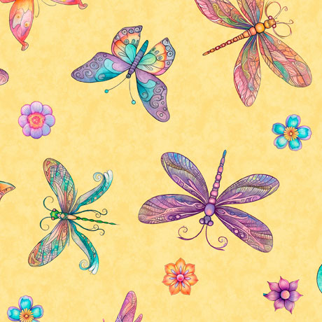 SPRING BLING             